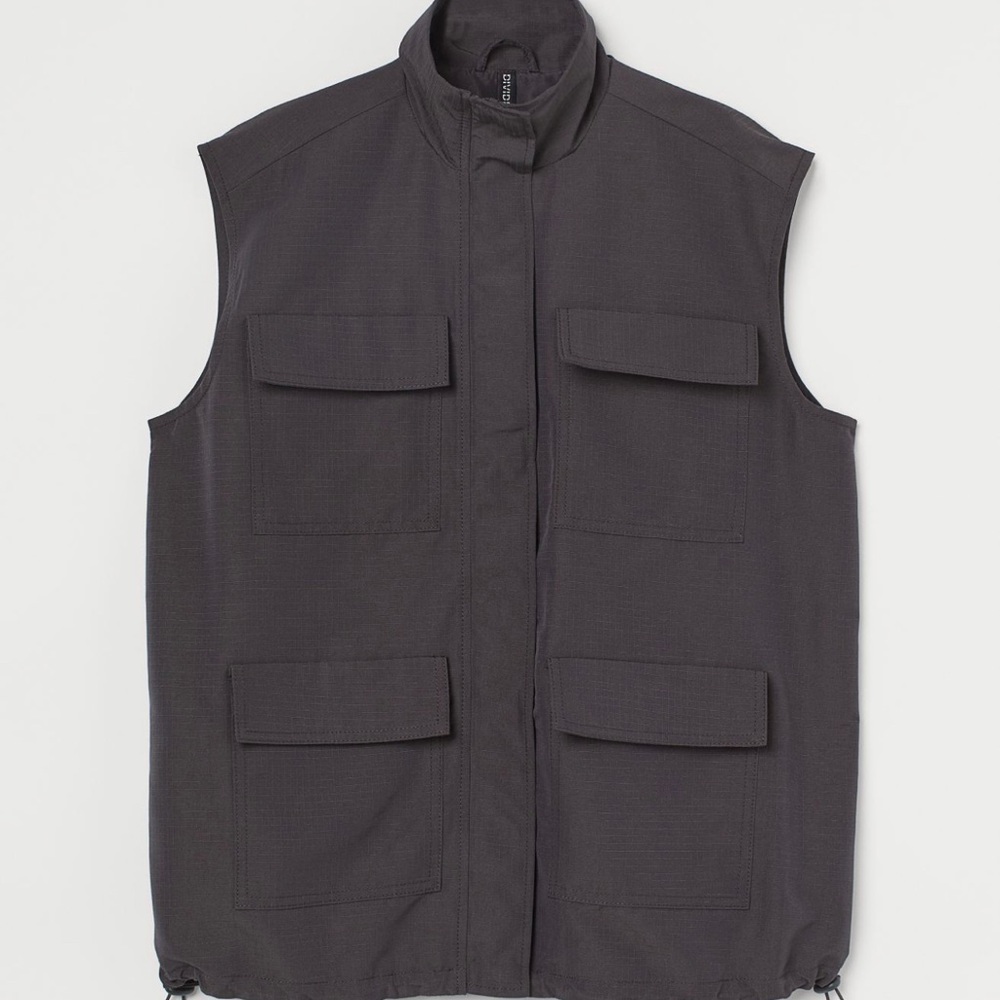 Utility vest